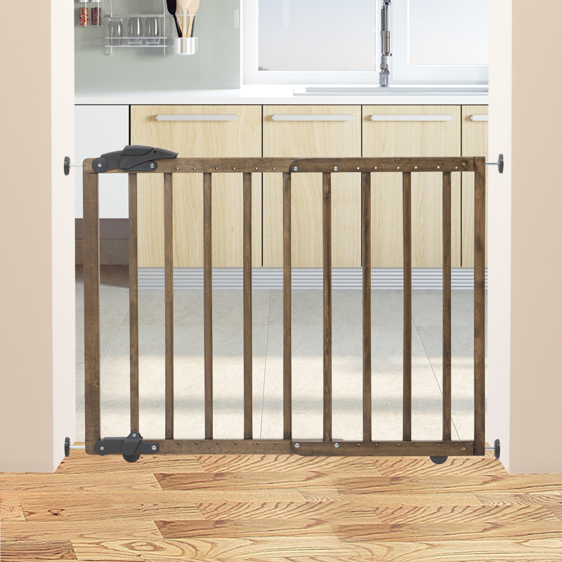 Dreambaby Nottingham Safety Gate & Reviews Wayfair